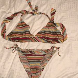 Daffy brand bikini